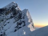Кашель Кхумбу на Эвересте: какие симптомы требуют спуска