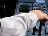 Самолет Flydubai экстренно сел в Саудовской Аравии после сигнала о захвате