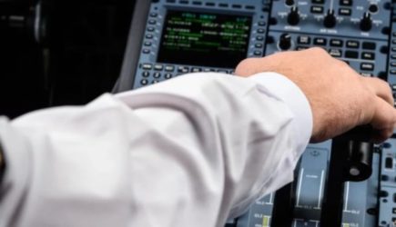 Самолет Flydubai экстренно сел в Саудовской Аравии после сигнала о захвате