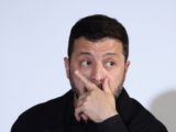 Онищенко посоветовал Зеленскому уйти из политики на фоне сообщений о приступе