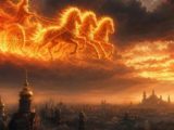Старец Зосима предрек России испытания и говорил об &laquo;огненной колеснице&raquo;