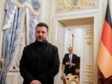 Автор статьи связал запрос Украины на &euro;27 млрд с обвинениями в коррупции