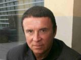 Внебрачный сын Кашпировского требует ДНК-тест и ищет его могилу