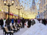 Синоптики опешили: такой зимы в России еще не бывало